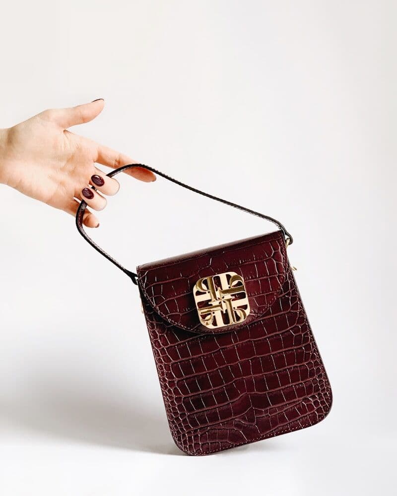 Bottega Veneta Intrecciato Clutch