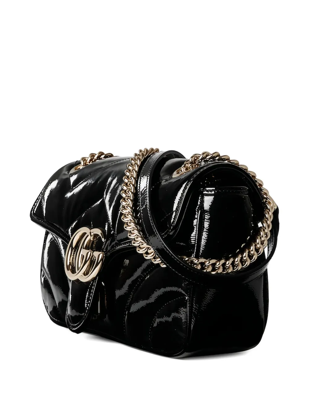 Gucci GG Marmont Shoulder Bag